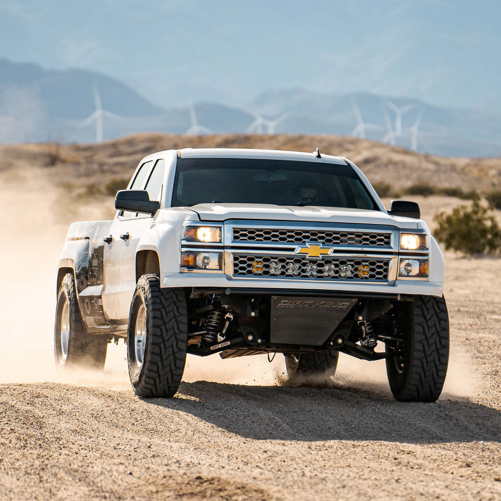 Prerunner Overlander LT PreRunner Kit – Overland Expedition Outfitters