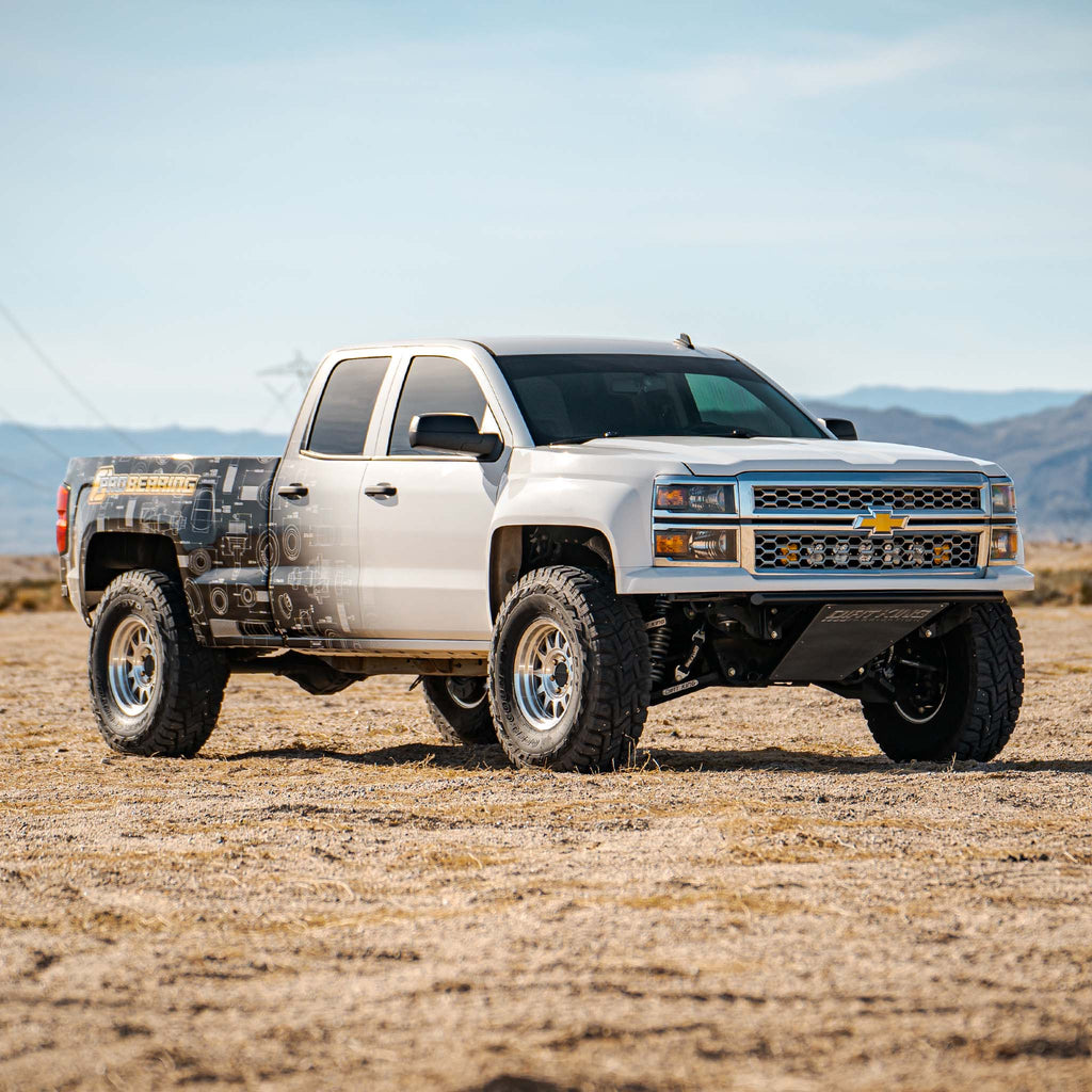 Prerunner Overlander LT PreRunner Kit – Overland Expedition Outfitters
