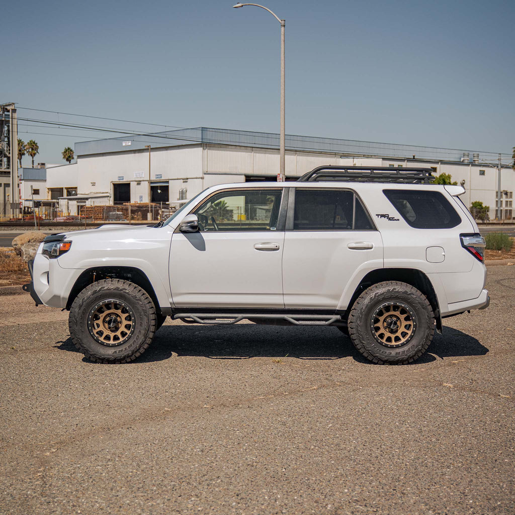 Prerunner Overlander MT PreRunner Kit – Overland Expedition Outfitters