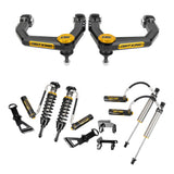 MT PreRunner Kit