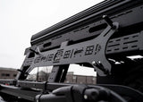 Universal Dogbone Aluminum Traction Board Mount