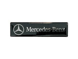Domed V2 Inserts for Weathertech Floor Mats (Single) - Fits Mercedes Vehicles