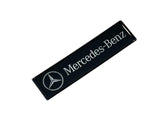 Domed V2 Inserts for Weathertech Floor Mats (Single) - Fits Mercedes Vehicles