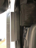 Door Sill Protectors - 2019+ Ford Ranger SuperCrew