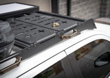 DRIFTR Toyota Tacoma Roof Rack (2024-2026)