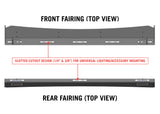 DRIFTR 6th Gen Toyota 4Runner Roof Rack (2025-2026)