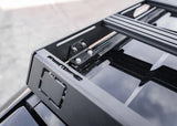 DRIFTR Toyota Land Cruiser 250 Roof Rack (2024-2026)