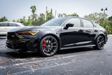 DRL Overlays (Amber, Yellow, or Red) - 2023+ Integra