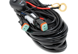 Wiring Harness - Dual Leg