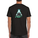 FGP "Strange Horizons" T-Shirt