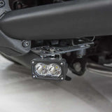 Turn Offroad 2021+ Ford Bronco Crash Bar Light Mount