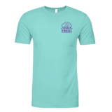 FGP "Never Stop Exploring" T-shirt