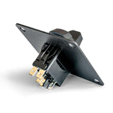 Turn Offroad Molle Loc Carling Switch Plate (Single)