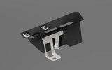 2024-Current Toyota Land Cruiser Ditch Light Mount