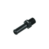 Screw-in Adapter NPT to Barb