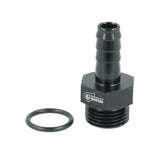 Screw-in Adapter ORB Male to Barb / Hose Fitting