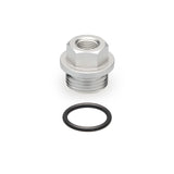 Screw-in Adapter ORB Male to NPT Female