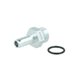 Screw-in Adapter ORB Male to Barb / Hose Fitting