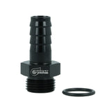 Screw-in Adapter ORB Male to Barb / Hose Fitting