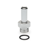 Screw-in Adapter ORB Male to Barb / Hose Fitting