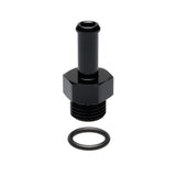 Screw-in Adapter ORB Male to Barb / Hose Fitting