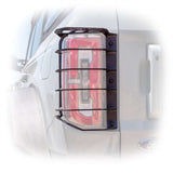 Turn Offroad 2021+ Ford Bronco Rear Tail Light Guards