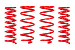 Eibach Pro-Truck Lift Kit for 2021-2022 Toyota 4Runner TRD Pro 4WD - Front & Rear