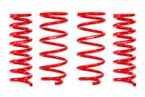 Eibach Pro-Truck Lift Kit for 2021-2022 Toyota 4Runner TRD Pro 4WD - Front & Rear