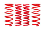 EIBACH PRO-LIFT-KIT 2023-2024 Toyota 4Runner TRD Pro SUV 4.0L V6 4WD Part #: E30-82-071-05-22 Set of 4 Springs +2.5" Front | +1.0" Rear