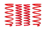 EIBACH PRO-LIFT-KIT 2023-2024 Toyota 4Runner TRD Pro SUV 4.0L V6 4WD Part #: E30-82-071-05-22 Set of 4 Springs +2.5" Front | +1.0" Rear