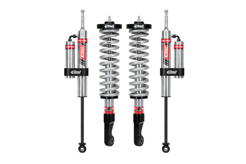 Eibach PRO-TRUCK-LIFT Stage 2R - 2016-2021 Toyota Tundra