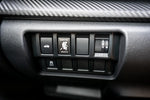 Ejecto Seato Blank Button Cover fits 2022+ Subaru WRX