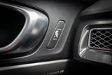 Ejecto Seato Blank Button Covers - 2023+ Acura Integra