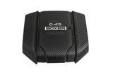 Engine Cover 3D Carbon Overlays - 2022+ BRZ / GR86