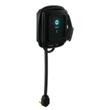 EVIQO Level 2 EV Charger, 48A (11.5kW), 240V, NEMA 14-50 Plug-in, J1772 for Non-Tesla EVs