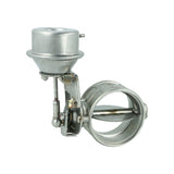 Exhaust Cutout Valve