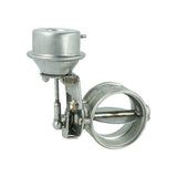 Exhaust Cutout Valve
