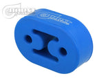 Exhaust Rubbers - heat resistant
