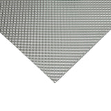 Thermal Insulation Heat Shield - Stainless Steel - 0.004" thin