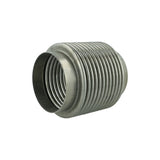 Titanium Exhaust Flex Joints Bellow - Grade 2