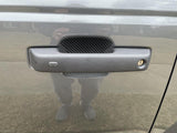 EZ Install Door Cup Protectors - 2021+ Bronco