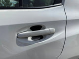 EZ Install Vinyl Door Cup Protectors - 2013-2022 FR-S / BRZ / GR86