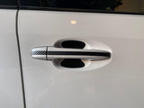 EZ Install Vinyl Door Cup Protectors - 2013-2022 FR-S / BRZ / GR86
