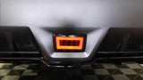 F1 / Rear Fog Light Overlay  - 2015-2024 Subaru WRX / STI