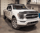 Ford F150 Prinsu Pro Roof Rack | 2021 - 2026