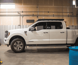 Ford F150 Prinsu Pro Roof Rack | 2021 - 2026