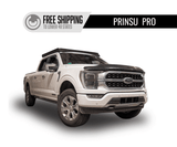 Ford F150 Prinsu Pro Roof Rack | 2021 - 2026