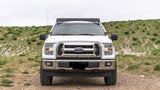 Ford Raptor / F150 Prinsu Roof Rack