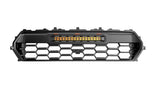 2024+ Tacoma Apex Pro Grille with LED Light Bar by YotaTribe