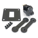 Turn Offroad Molle Loc Carling Switch Plate (Single)